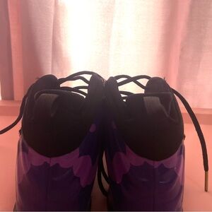 Nike Air Foamposite Pro Purple Camo